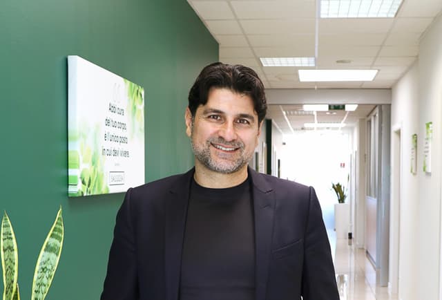 Come Salugea è diventata uno dei principali brand di integratori in Italia