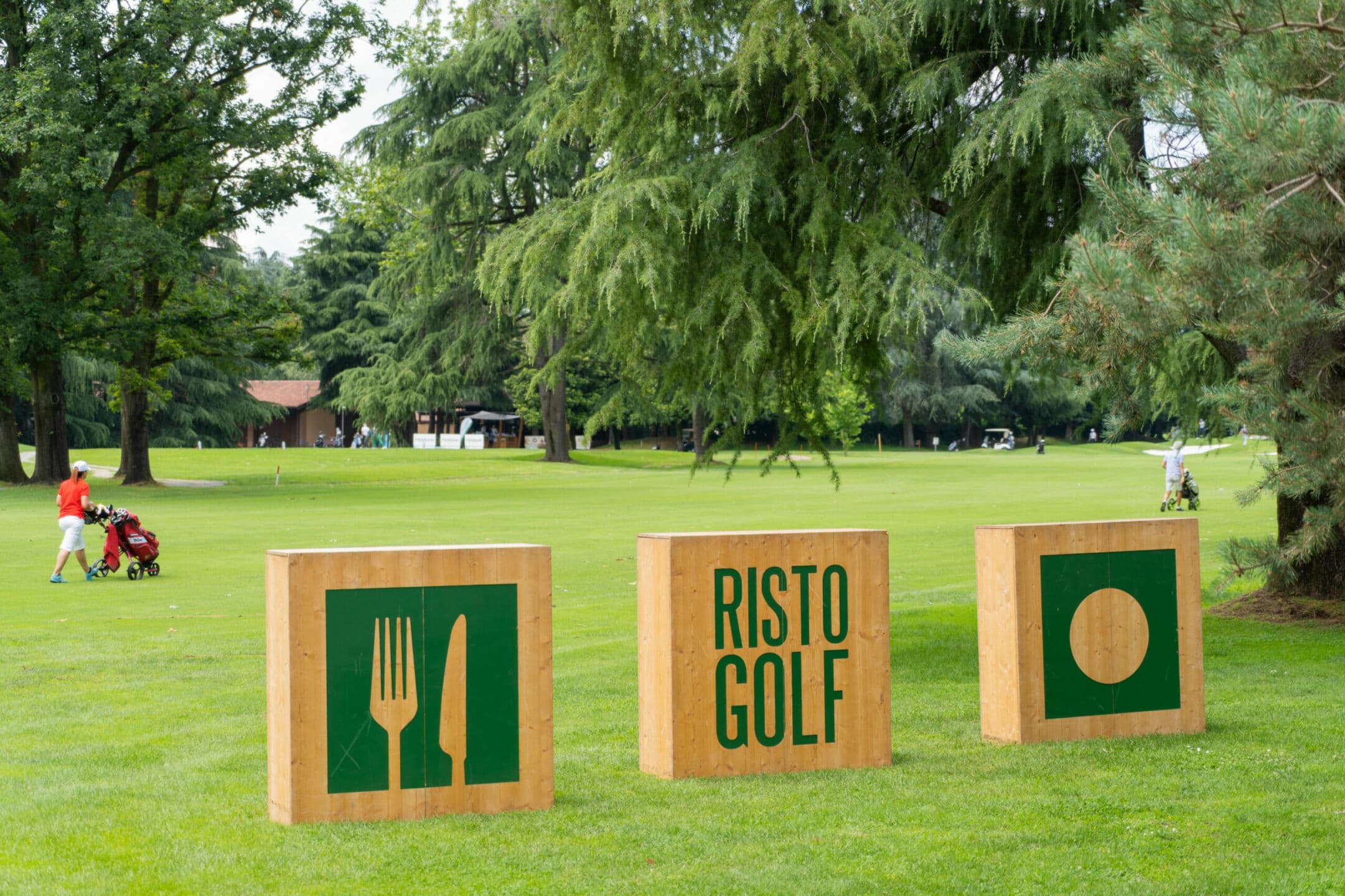Ristogolf 2024 by Allianz si conclude con la tappa in Toscana