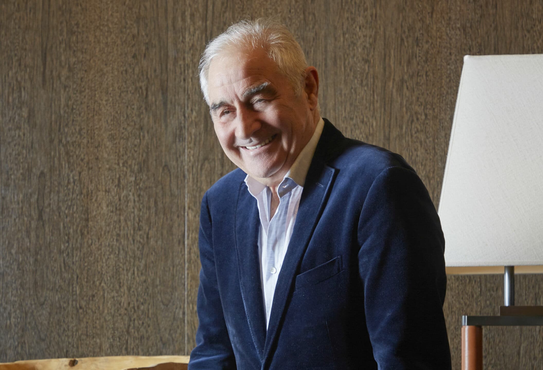 "L'intraprendenza? Aiuta a superare l'inerzia e trasformare le idee in azioni concrete"