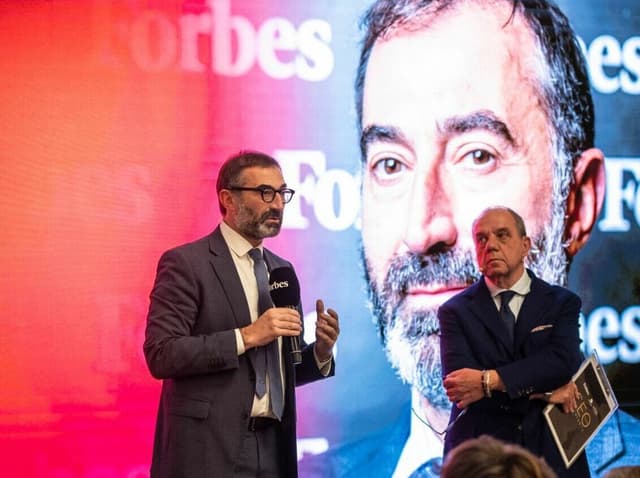 Forbes Ceo Awards 2024: ecco chi sono i 15 top manager premiati
