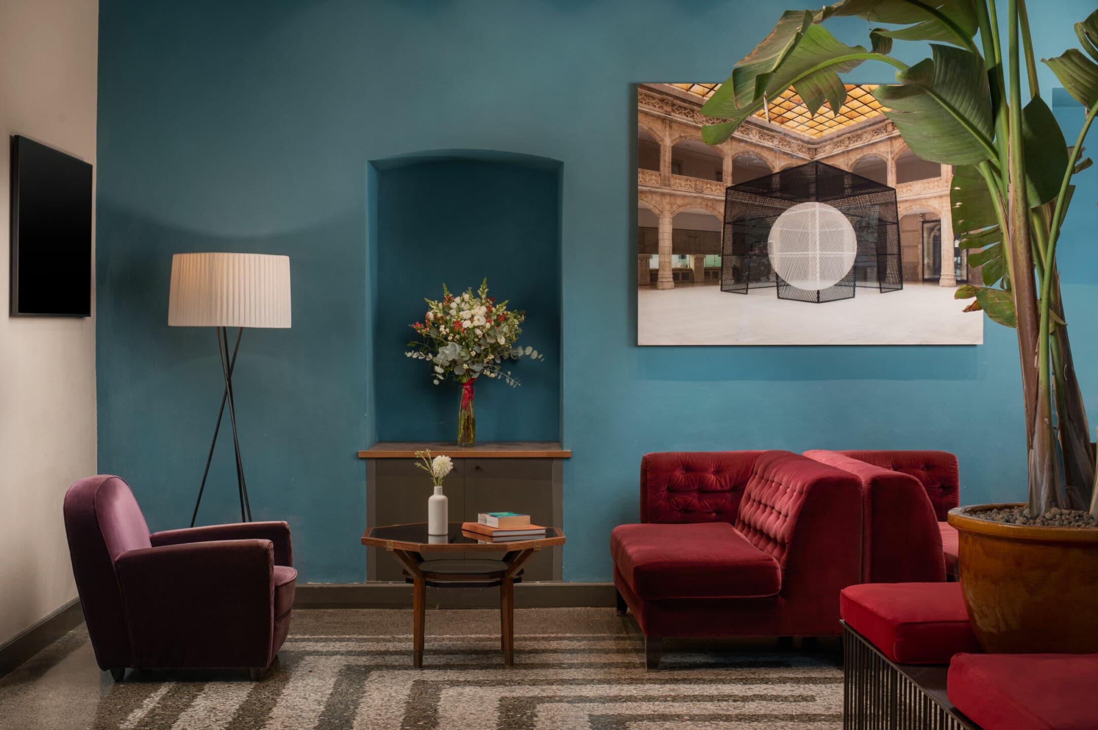 Nh Collection Hotels & Resorts: il fascino delle strutture di Torino e Venezia