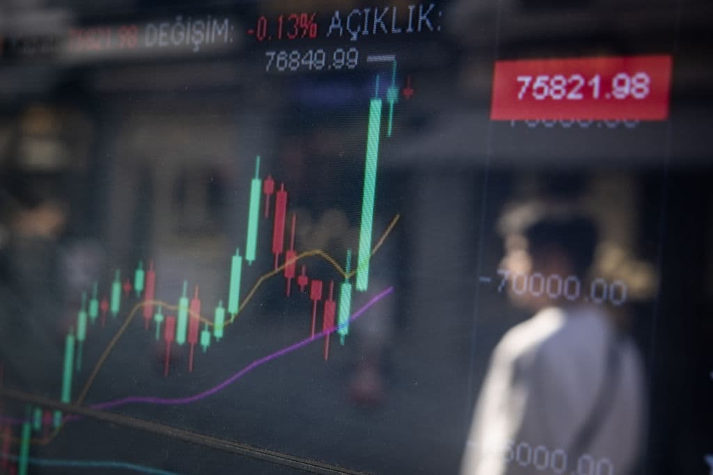 Il patrimonio del cofondatore di Ripple è salito di 6 miliardi di dollari dal giorno delle elezioni americane