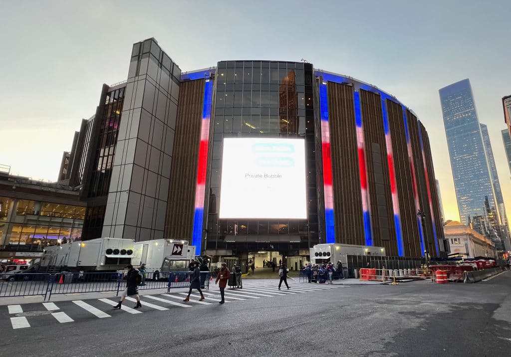 È morto Charles Dolan, fondatore della Hbo e proprietario del Madison Square Garden