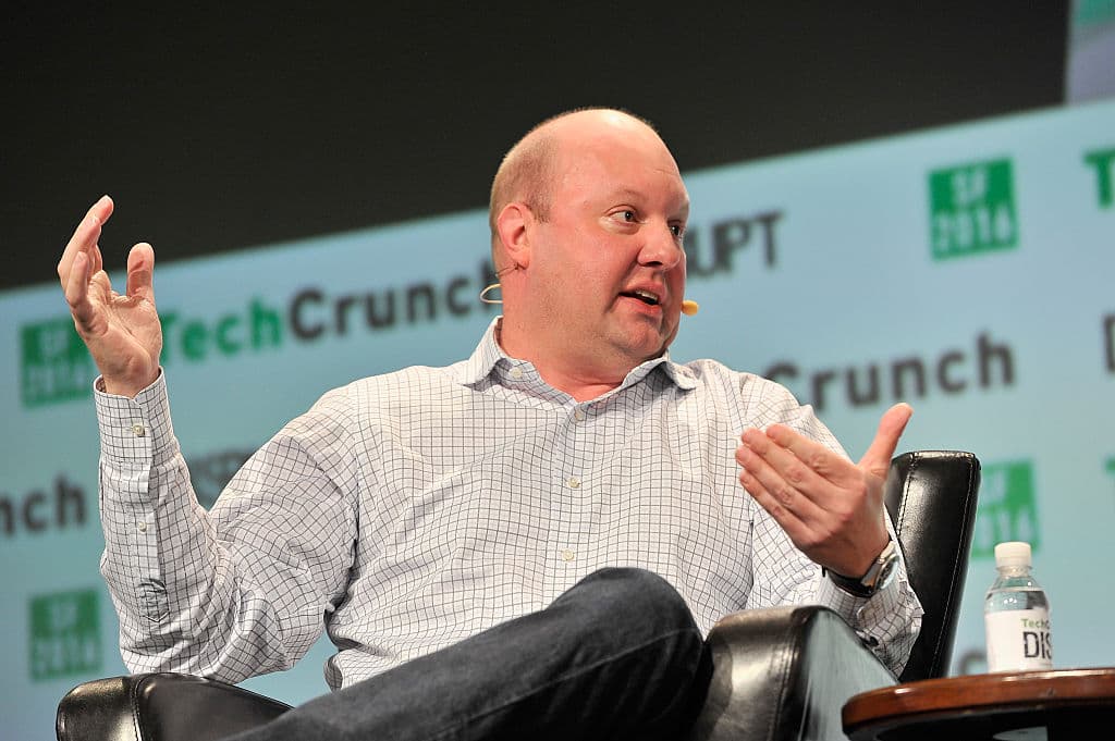 Arrivano i venture capitalist contro l’ideologia woke. Tra loro c’è anche Marc Andreessen