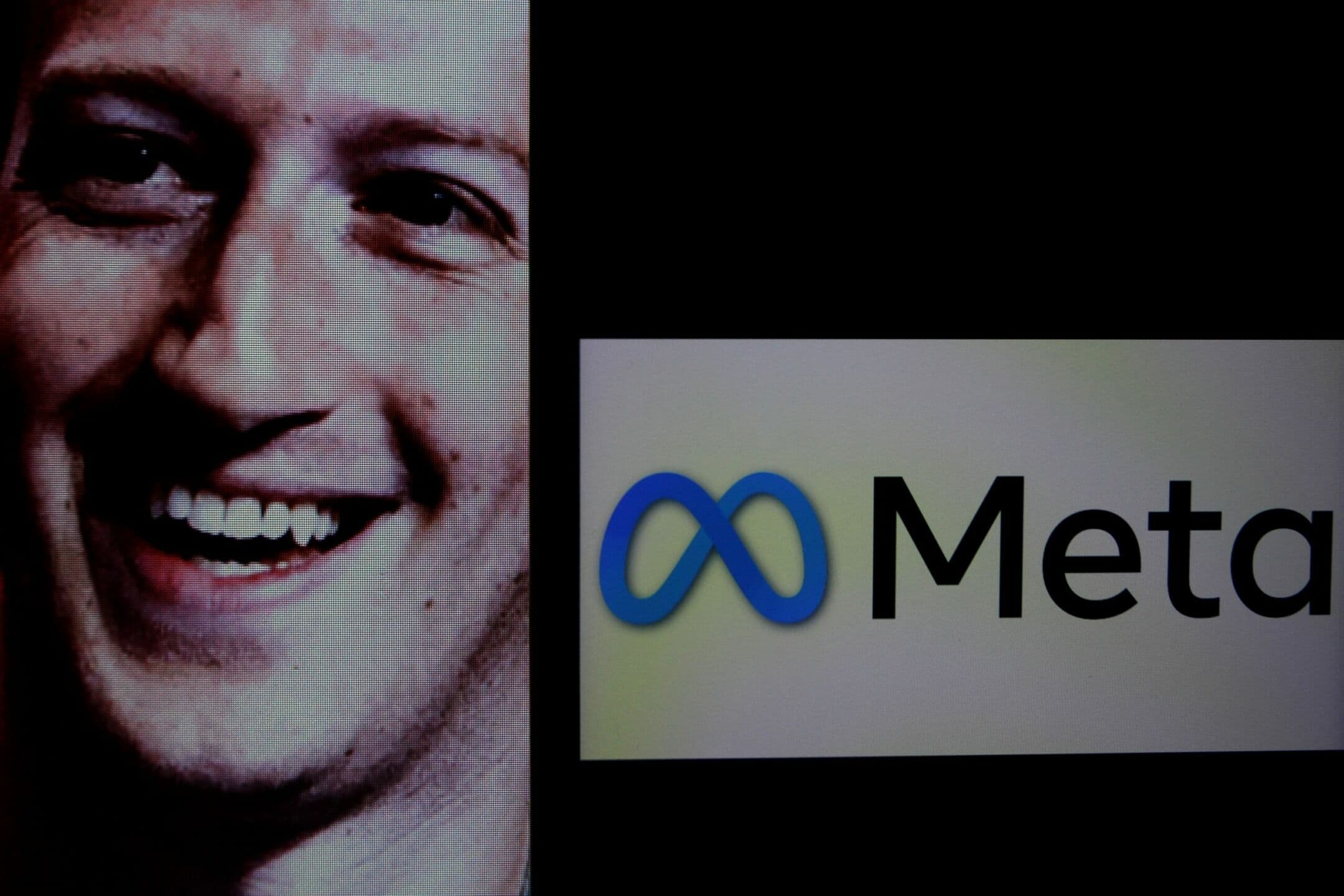 Meta ha donato 1 milione di dollari al fondo per l'insediamento di Donald Trump