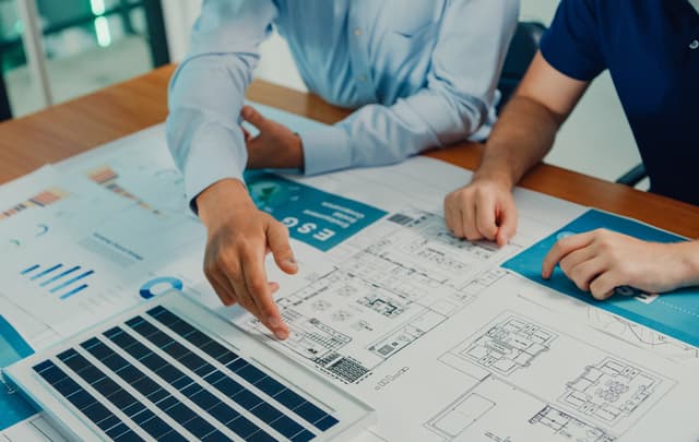 Rischio climatico: 73.000 imprese sono più esposte, ma 1 su 5 potrebbe investire nella transizione