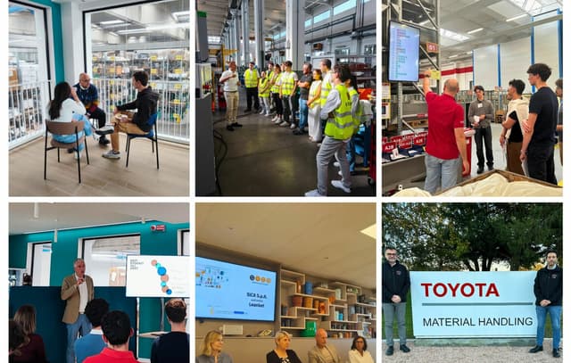 Un ponte tra scuole e aziende: così Leanbet vuole ascoltare e aiutare la generazione Z