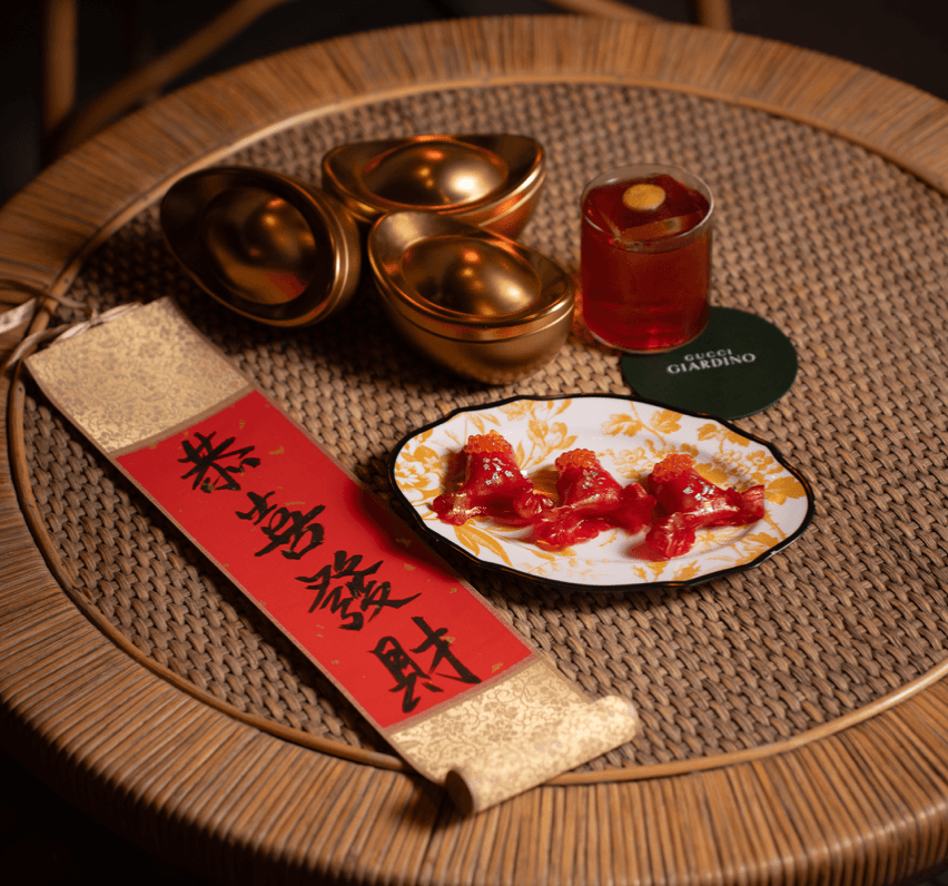 5 idee per festeggiare il capodanno cinese a tavola