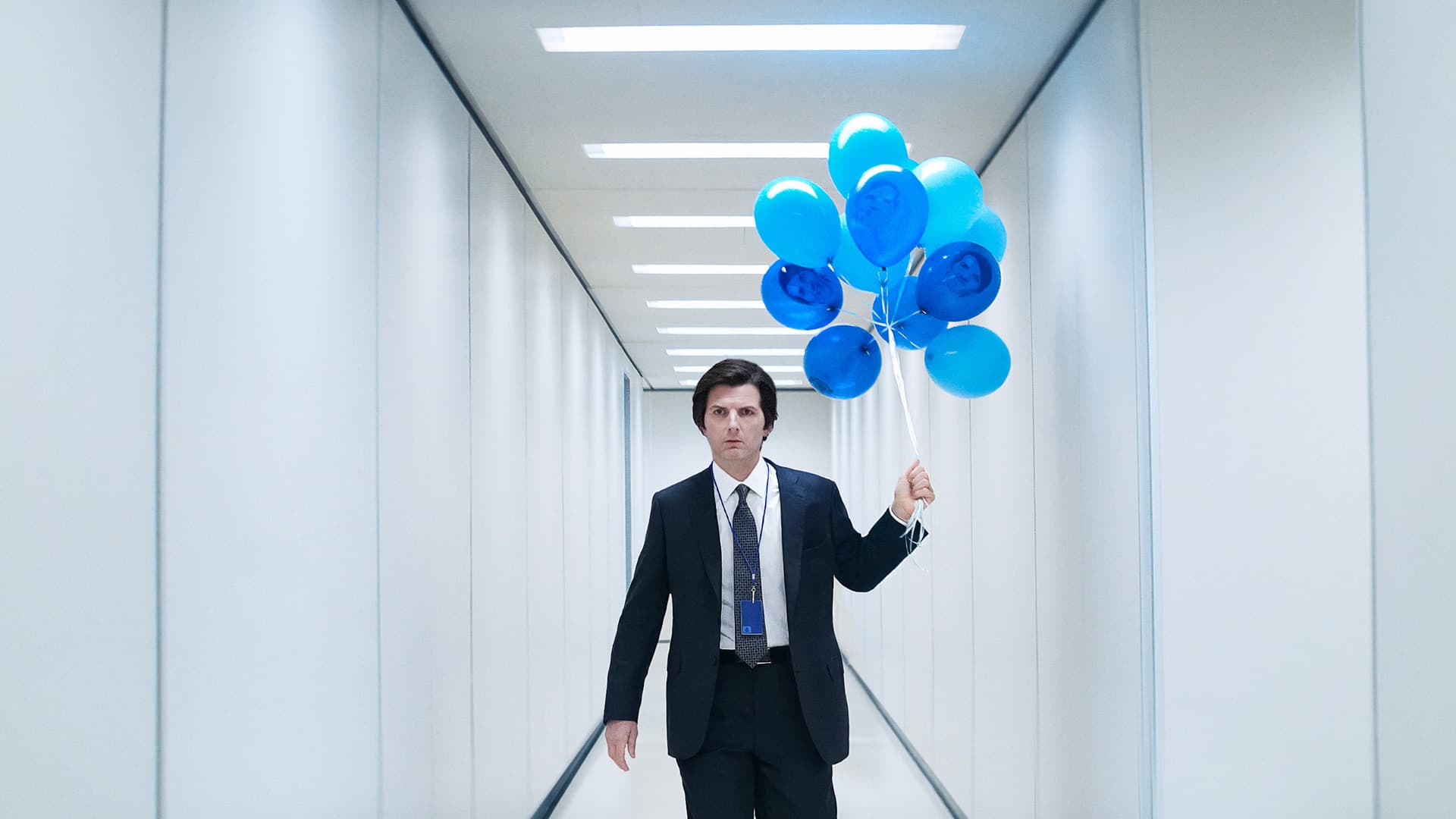 Da Scissione a Blade Runner 2099: le 10 serie tv più attese del 2025