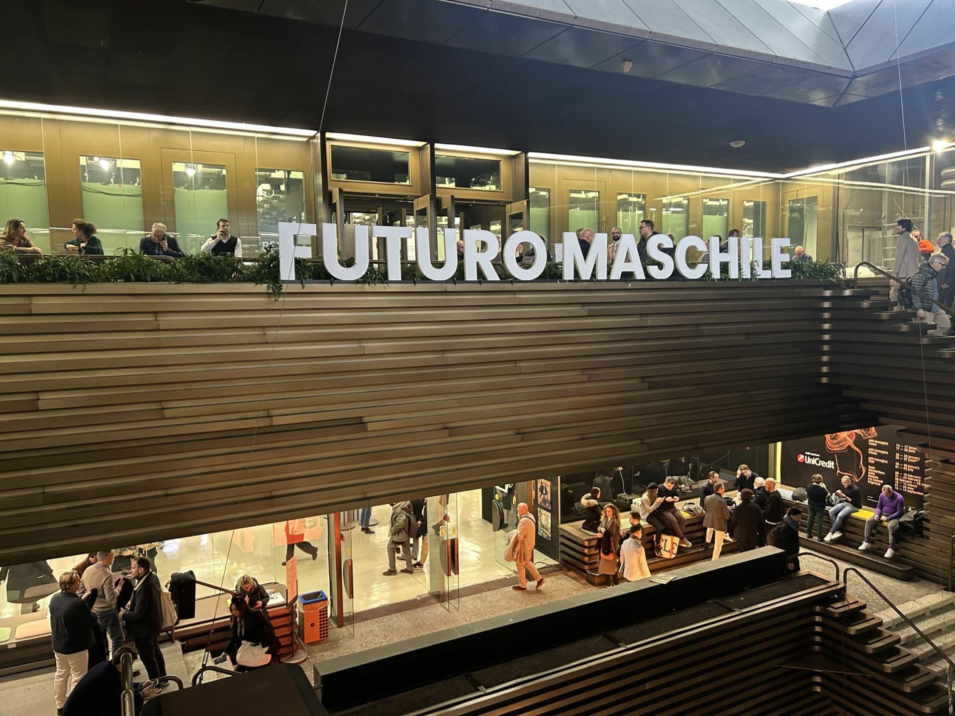 Tutte le novità dell'ultima edizione di Pitti, salone fiorentino della moda maschile