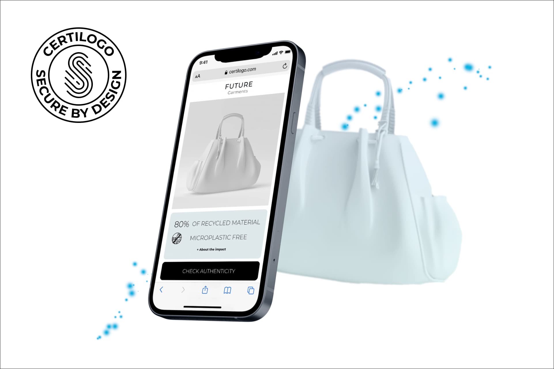 Quasi la metà dei consumatori conosce il passaporto digitale del prodotto: come funziona e come cambierà la moda