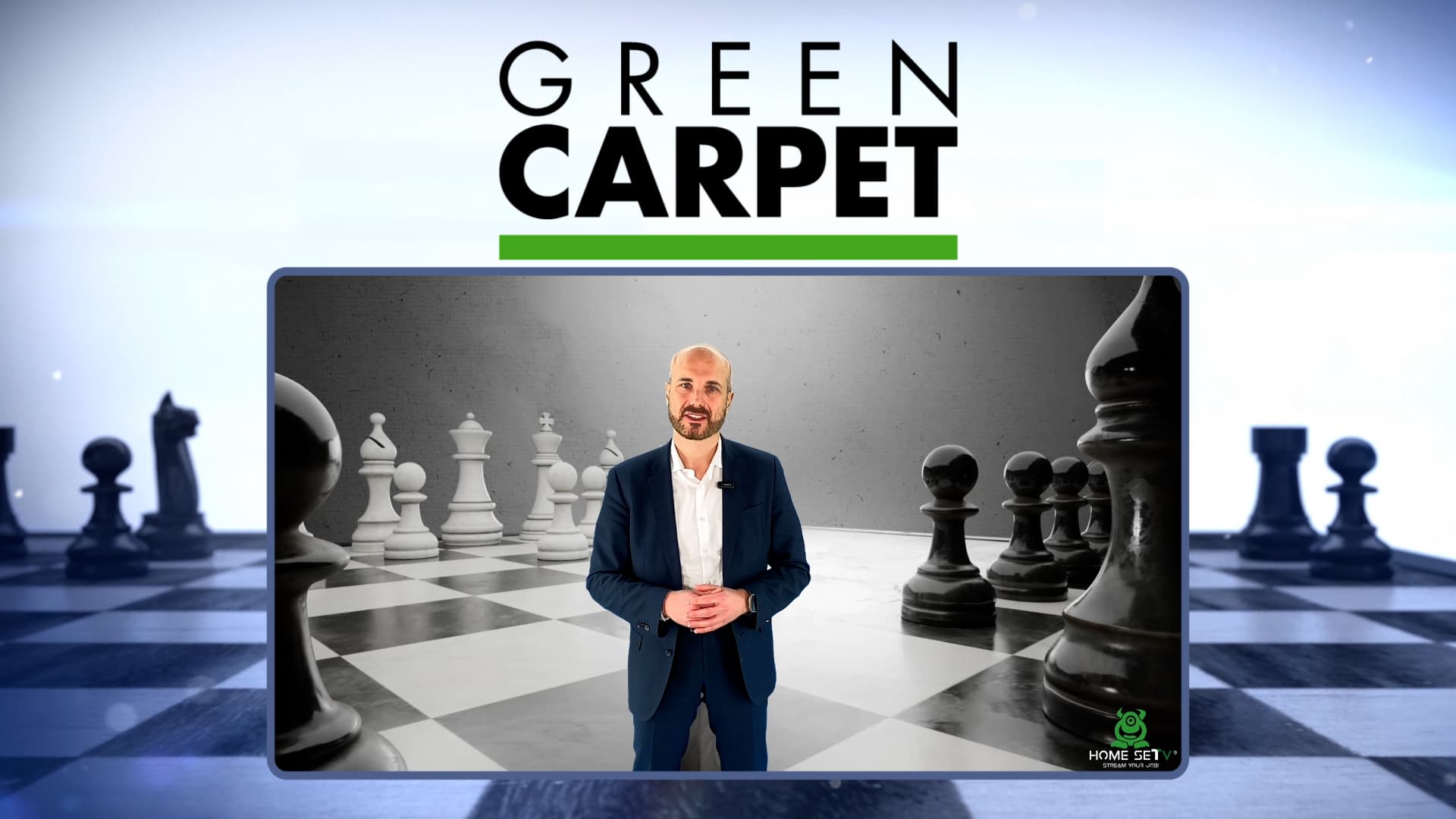 Green Carpet – Puntata 211 – Nuovi Leader Cercasi