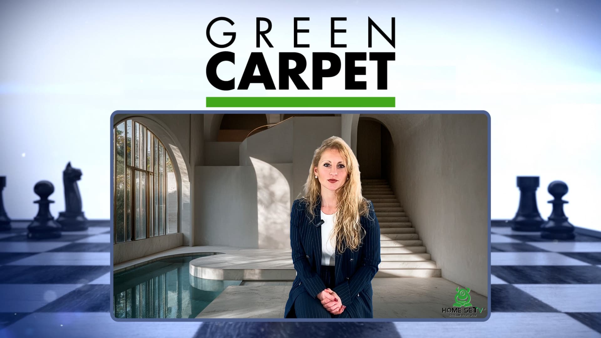 Green Carpet – Puntata 212 – L'impatto culturale delle imprese