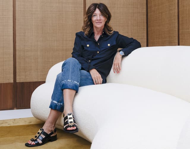 Da falegnameria ad azienda di successo: così Tacchini produce arredi totalmente made in Brianza