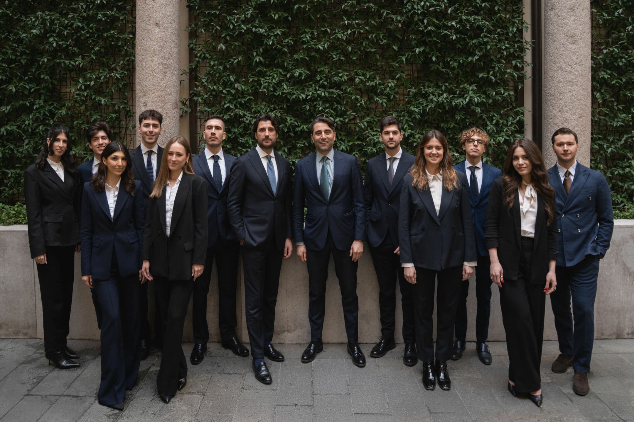 Jarvés di Hopafin arriva sul Garda, a Madonna di Campiglio e sulla Costiera Amalfitana