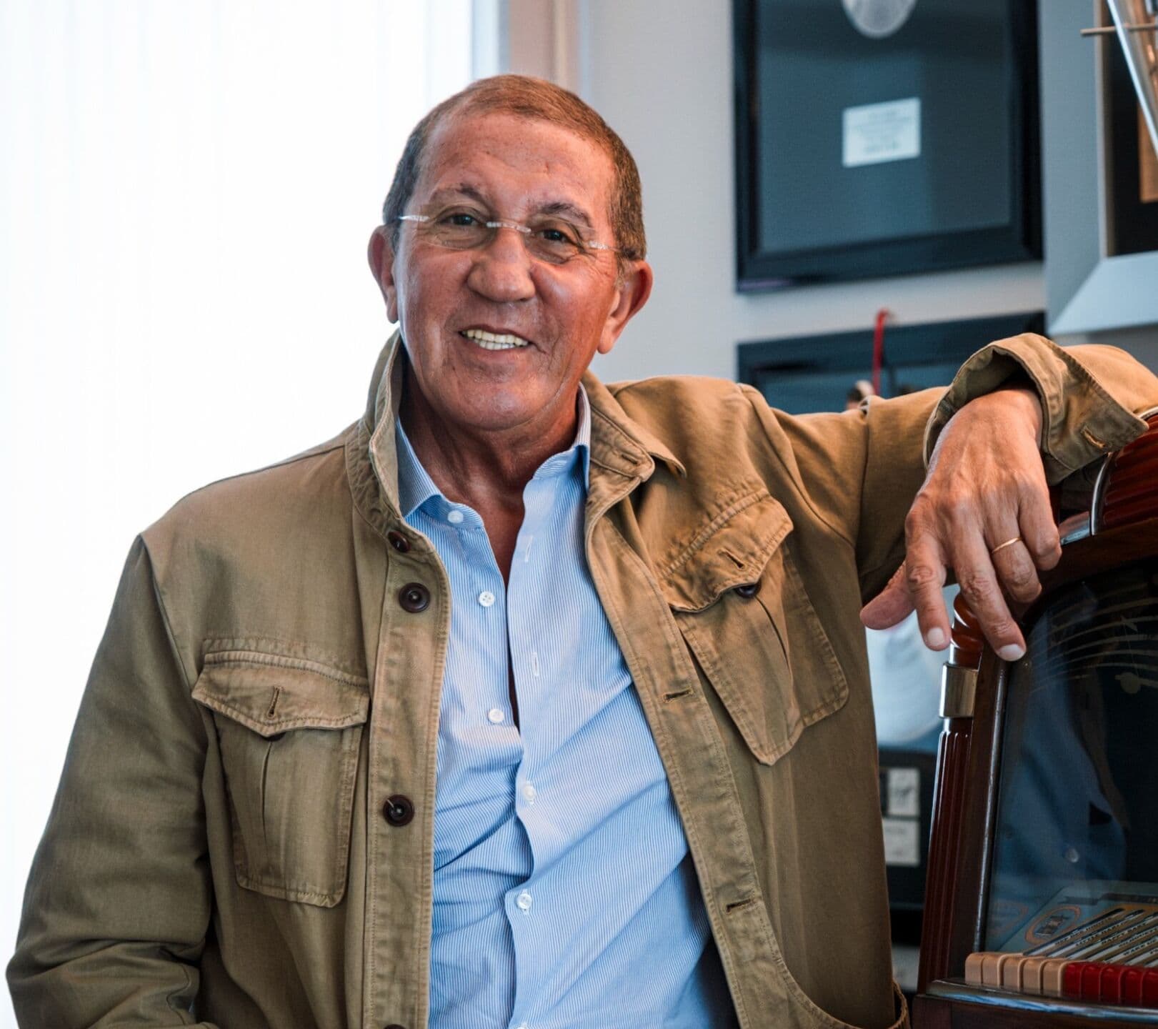 Lorenzo Suraci (Gruppo RTL102.5) eletto vicepresidente di Confindustria Radio – TV