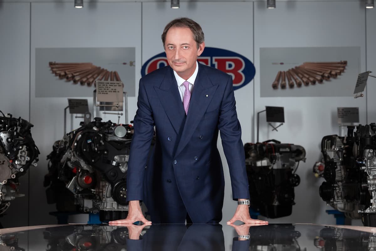 Così Jody Brugola sta guidando l'azienda di famiglia nell’era della transizione elettrica