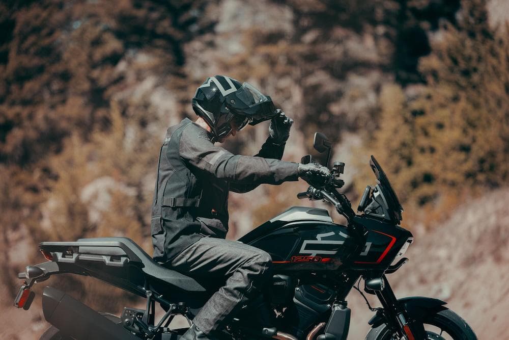 Dalla Pan America 1250 St alla Heritage Classic: i nuovi modelli 2025 di Harley-Davidson