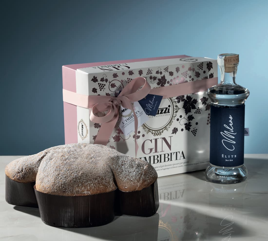 Dalla colomba imbibita al gin ai lievitati animalier: le novità per la Pasqua di Antica Pasticceria Muzzi