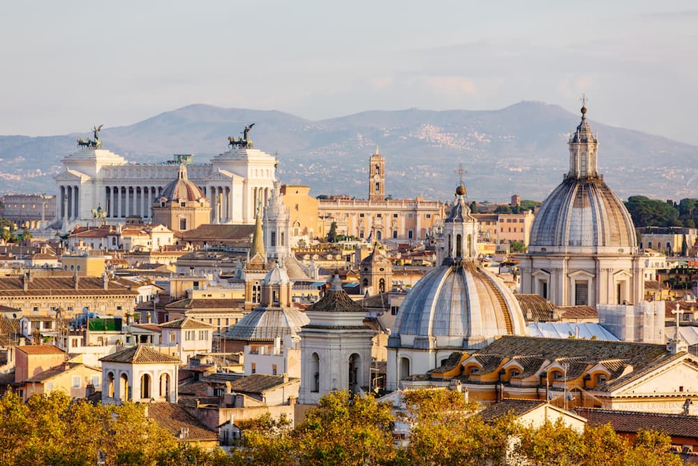 L'Italia è il settimo Paese con più miliardari al mondo