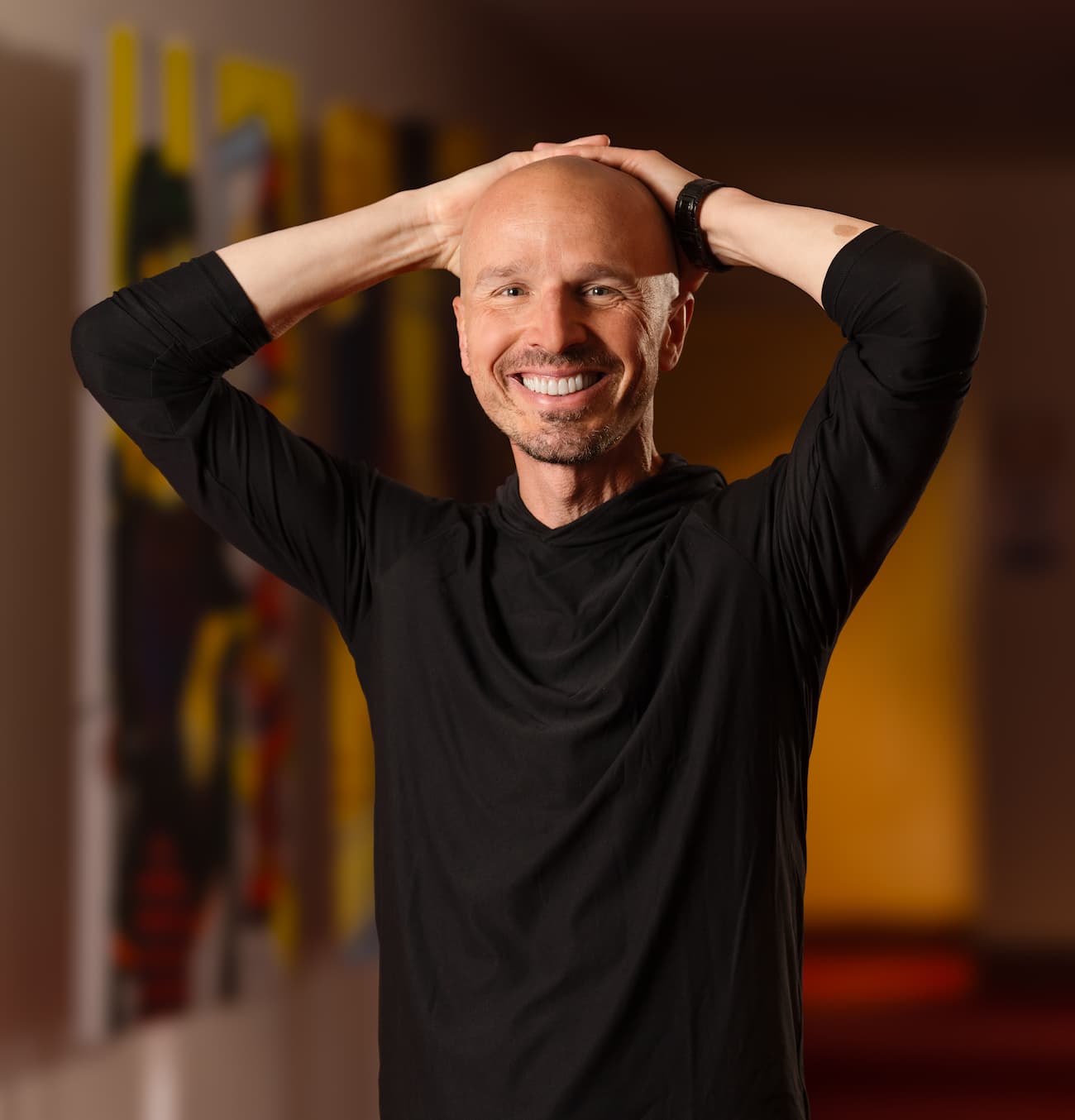 Gli inizi, la rivoluzione IA e la nuova avventura a teatro: Marco Montemagno si racconta a Forbes