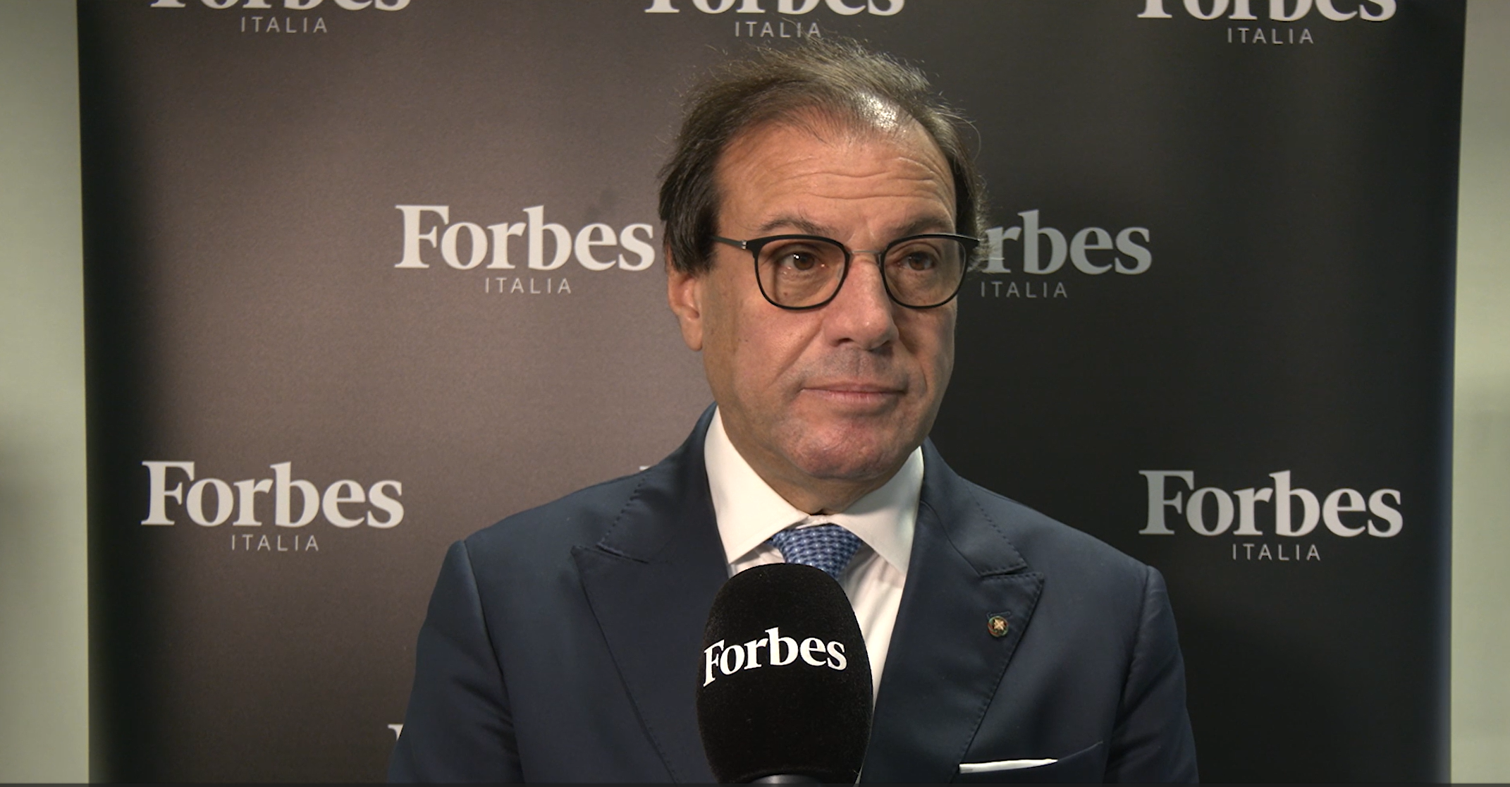 Maurizio Leo: "Sui dazi dobbiamo restare calmi e aprire una trattativa Europa-Usa"