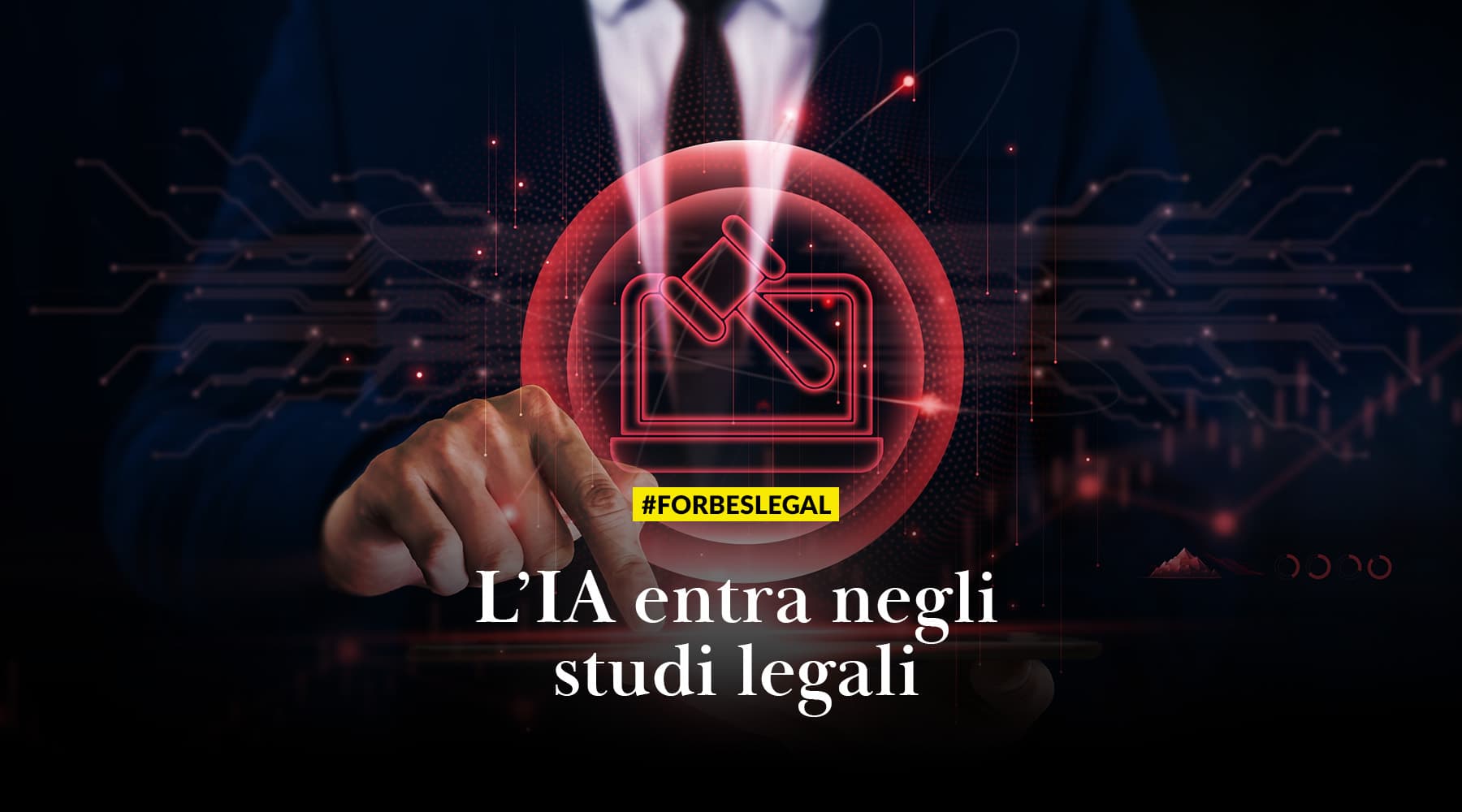 Garfield Law Ltd: arriva in Inghilterra il primo studio legale AI