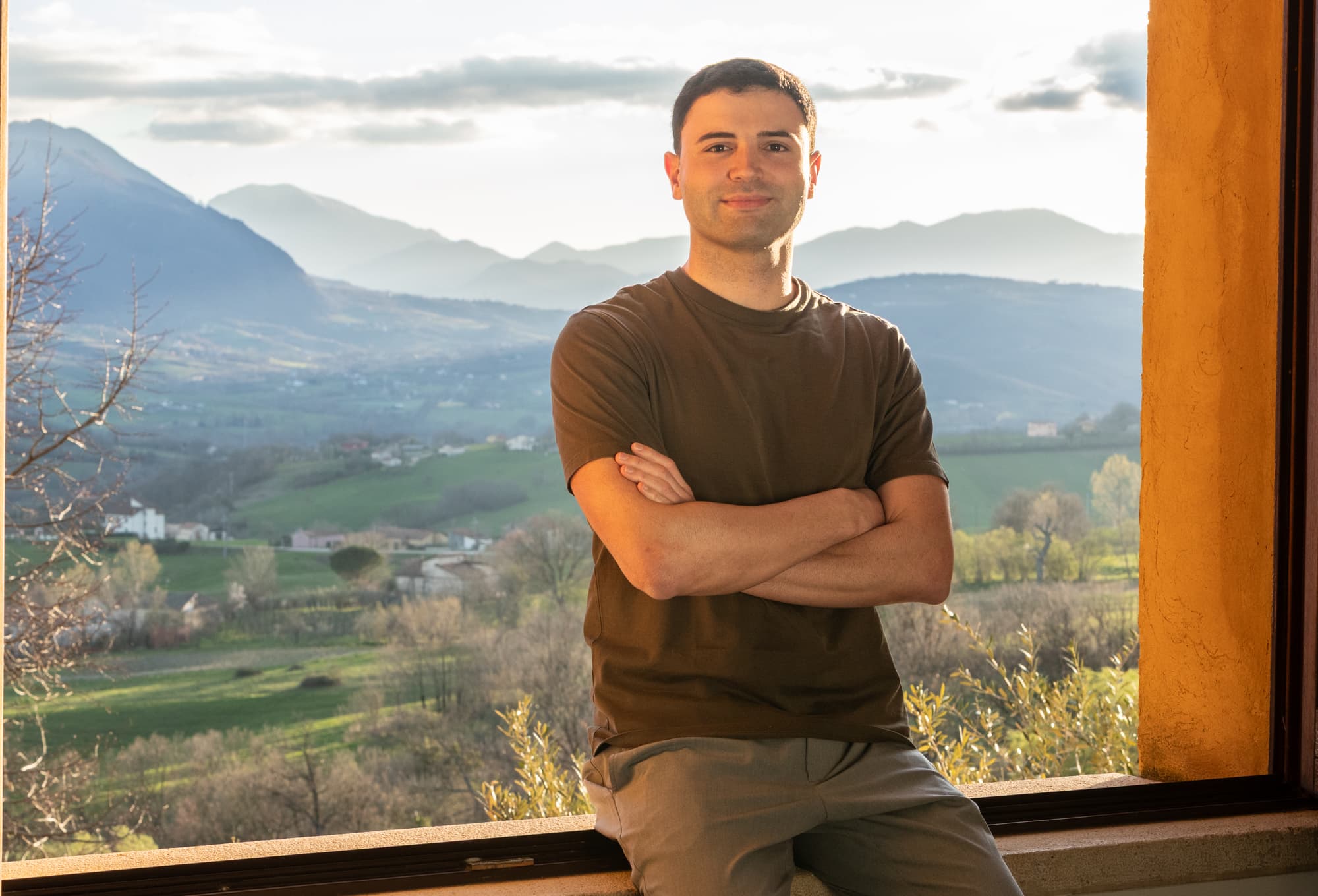 Così Ruralis valorizza piccoli borghi fuori dai percorsi turistici tradizionali