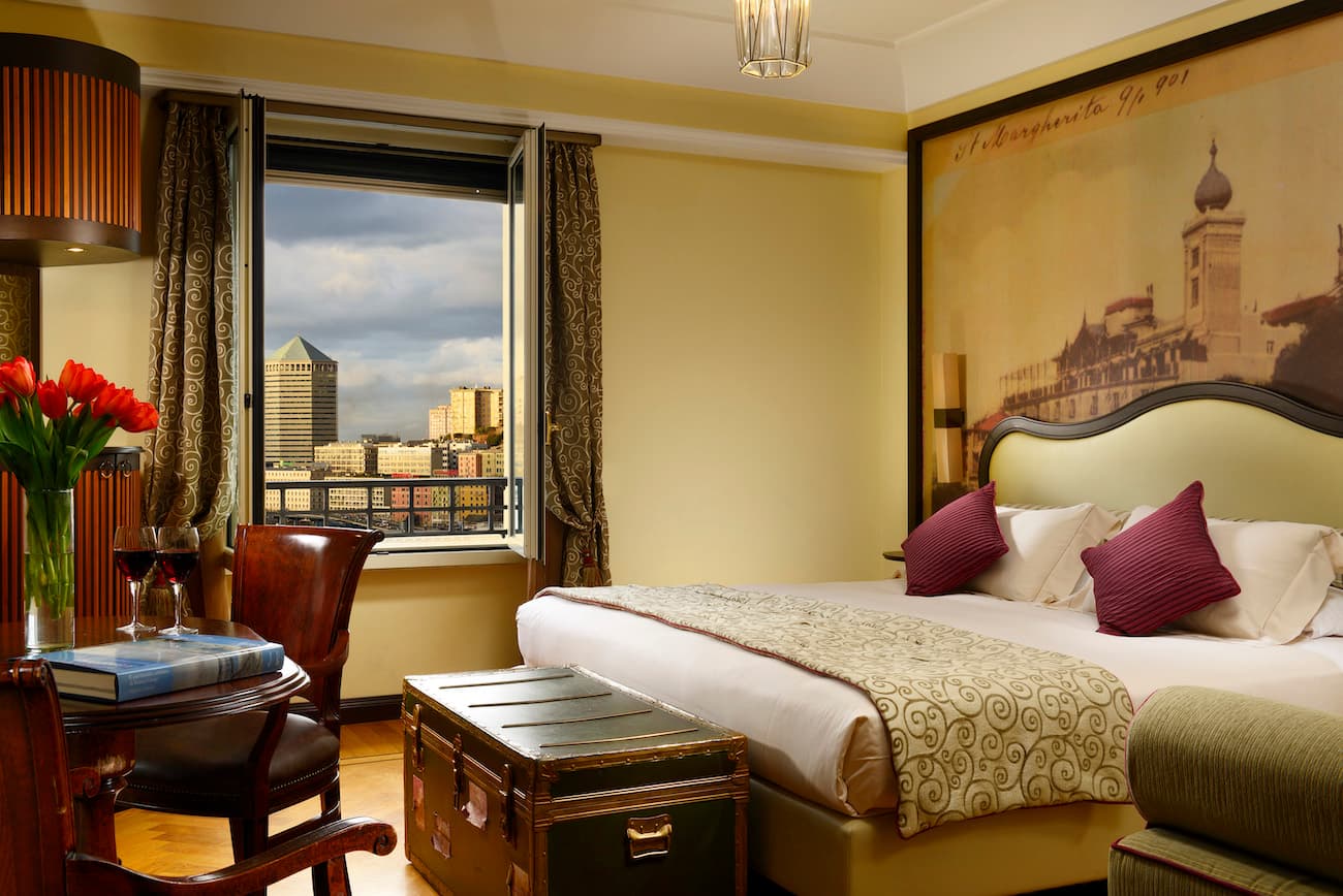 Dodici hotel, un’identità: l’arte dell’ospitalità su misura di Planetaria