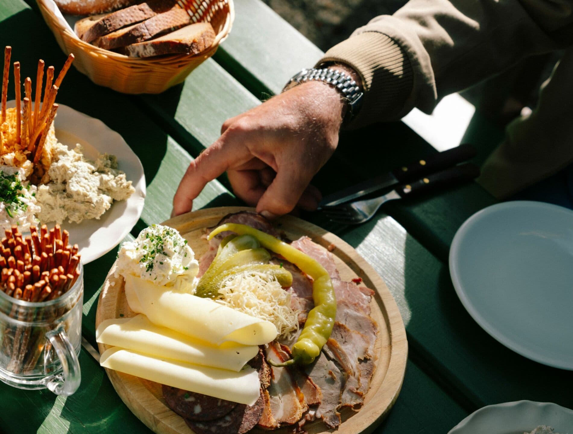 Vienna oltre lo schnitzel: dieci ristoranti per scoprire la nuova cucina austriaca