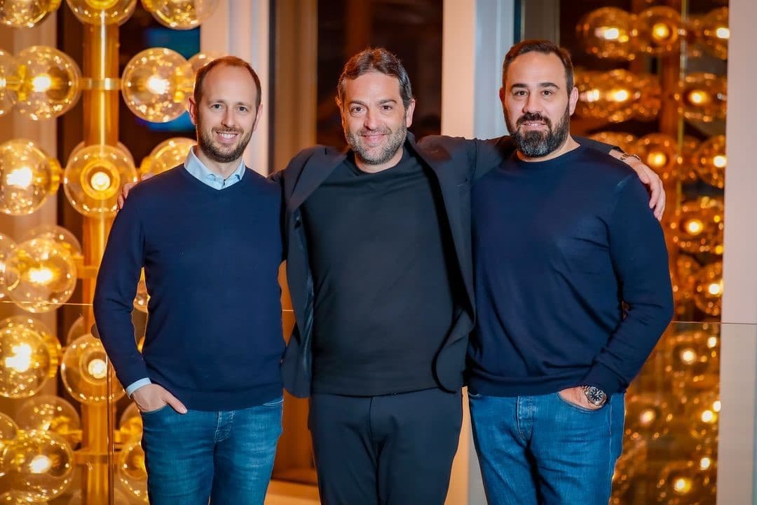 GetPica raccoglie 5 milioni con PranaVentures: l’AI italiana che rivoluziona le foto degli eventi punta all’espansione globale