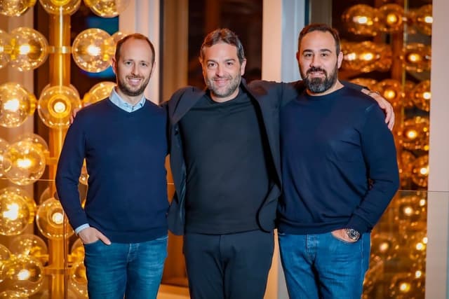 GetPica raccoglie 5 milioni con PranaVentures: l’AI italiana che rivoluziona le foto degli eventi punta all’espansione globale