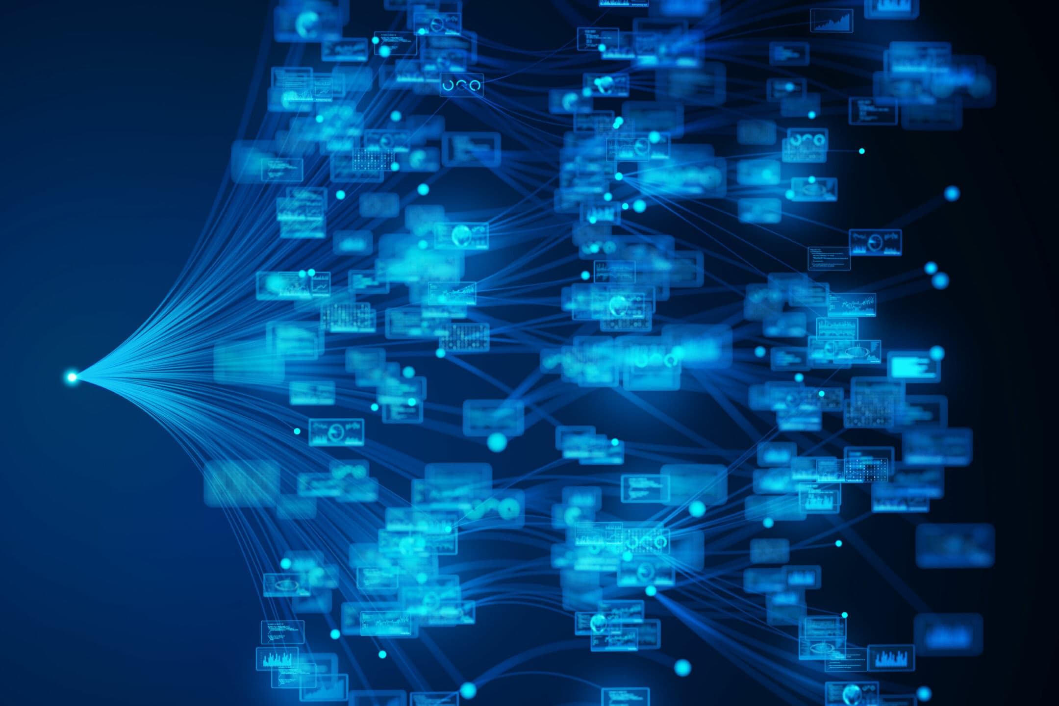 Daniel Nadler è diventato miliardario inventando un ChatGPT per i medici