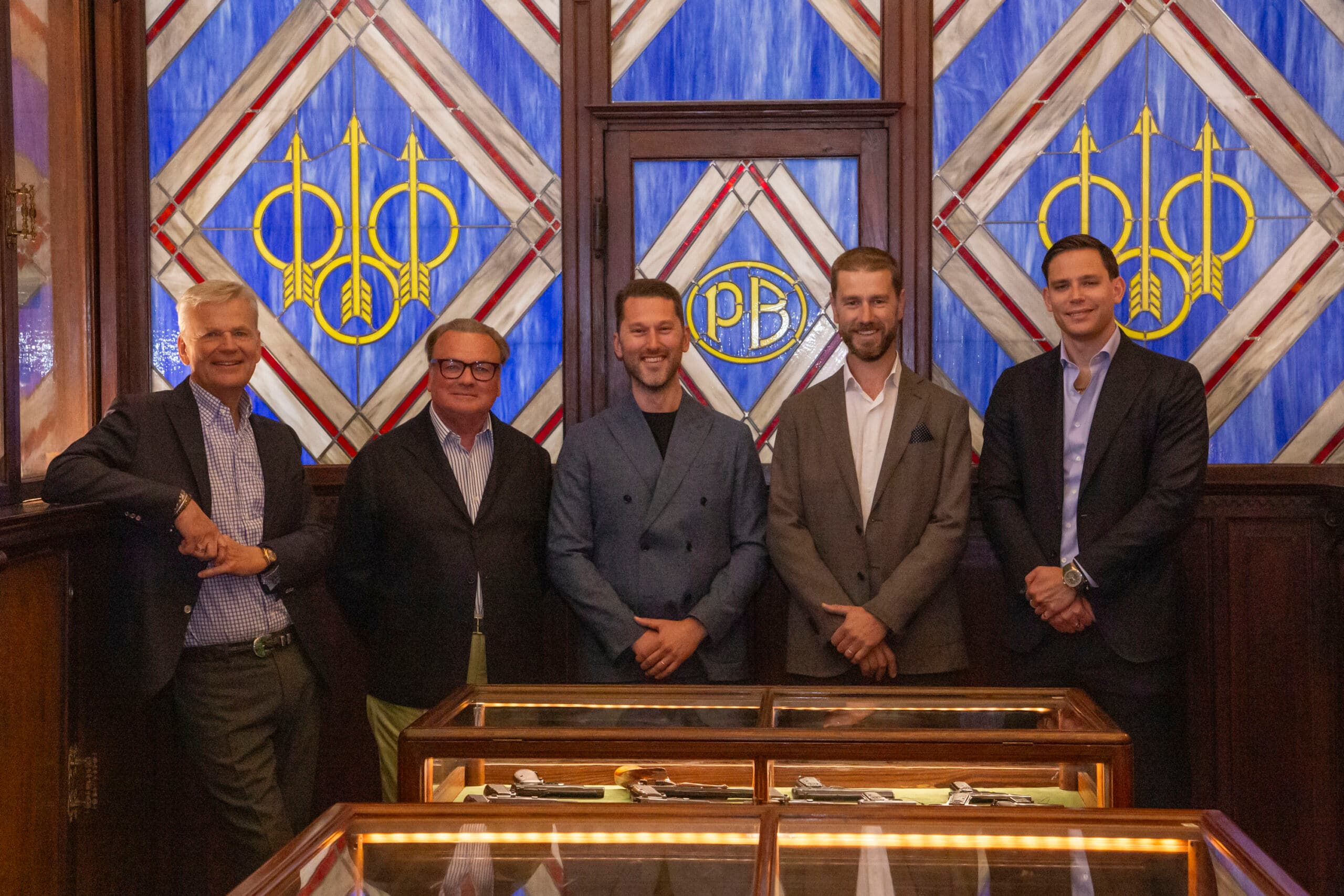 Beretta punta sui vini del Friuli: Upifra Agricole acquisisce il 40% di Specogna