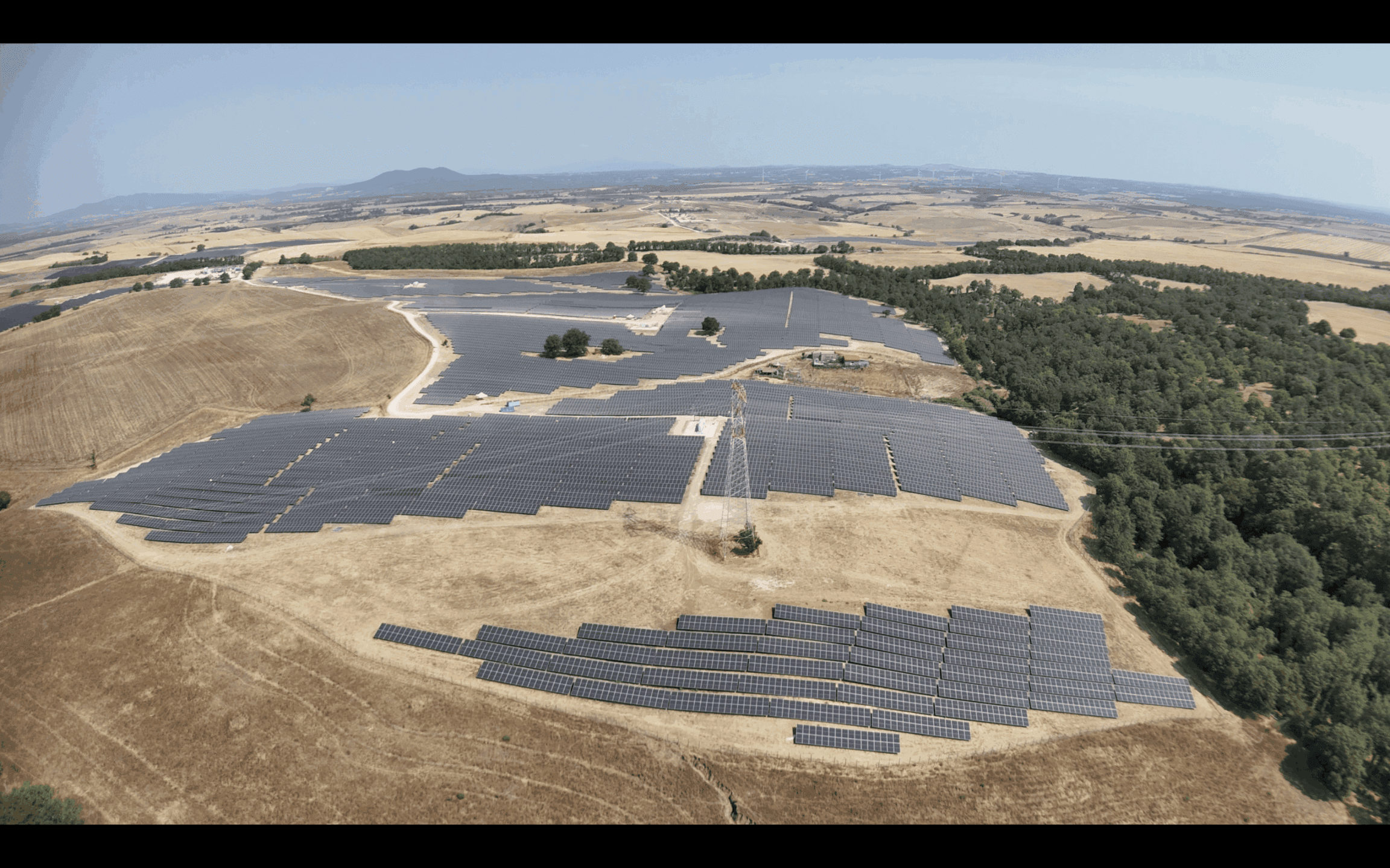 Energia, comunità e futuro: il modello integrato di Iberdrola per l’Italia