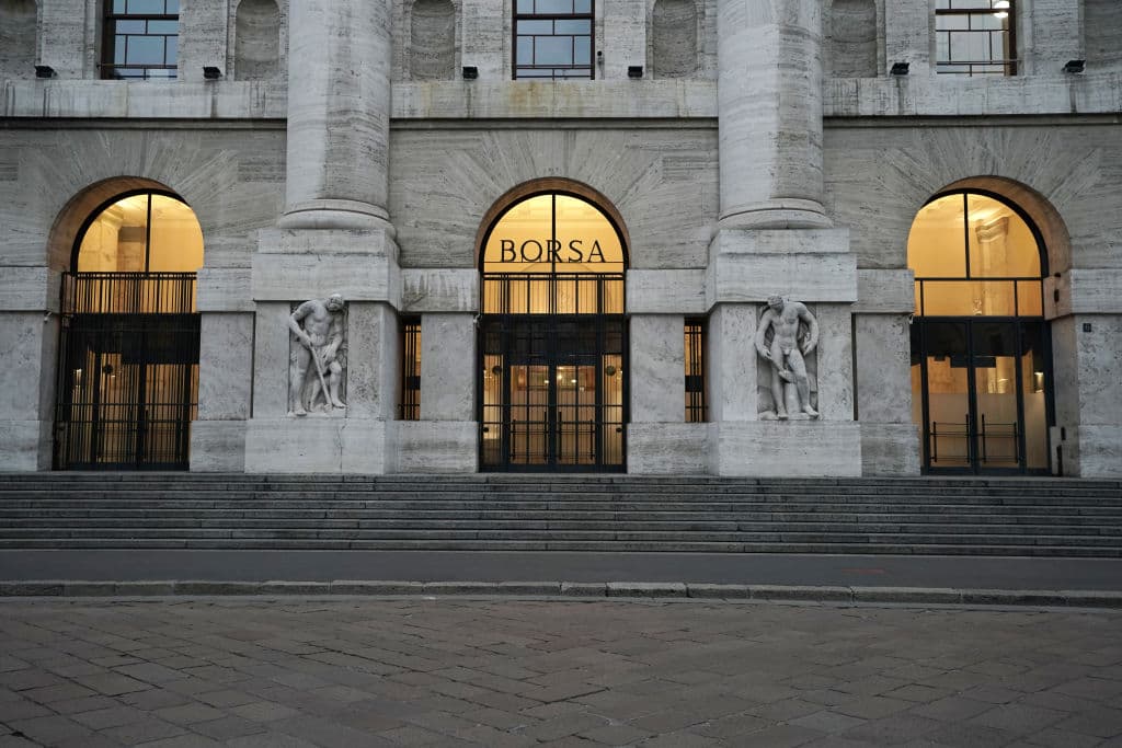 La ricchezza finanziaria dell’Italia è l’ottava al mondo. Ma nel 2024 è diminuita