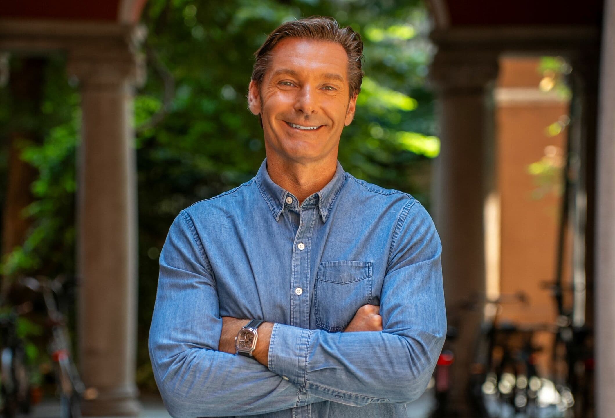 Così Gnrg Holding connette imprese, finanza e persone per costruire valore