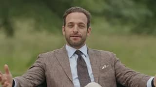 A Castello Tolcinasco il golf incontra il business: Emanuele Stilo ospite del podcast Beautifool People