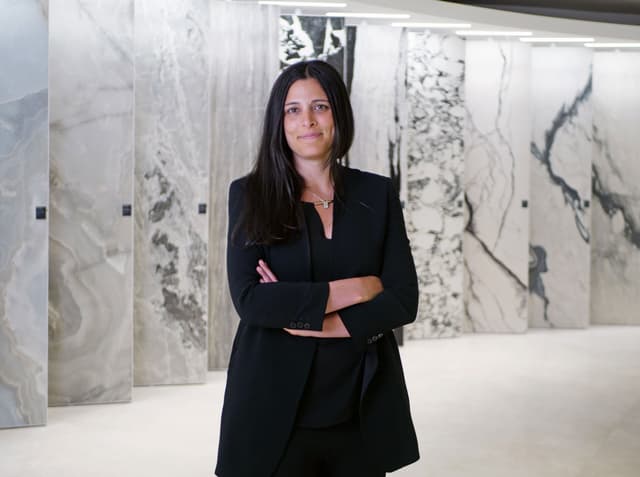Questa azienda dell'industria ceramica unisce design sostenibile, bellezza e responsabilità sociale