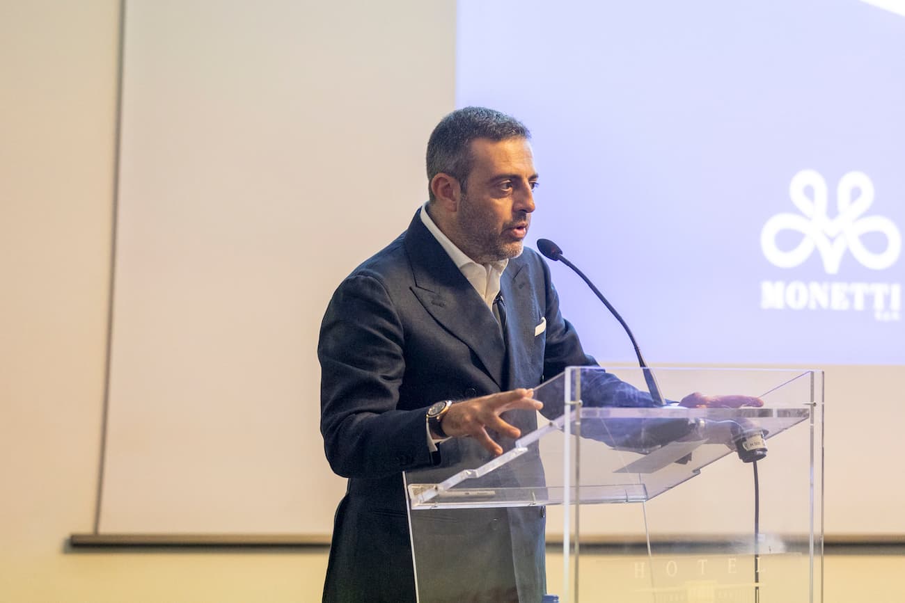 Monetti rilancia Zigulì: tradizione e innovazione per conquistare nuove generazioni