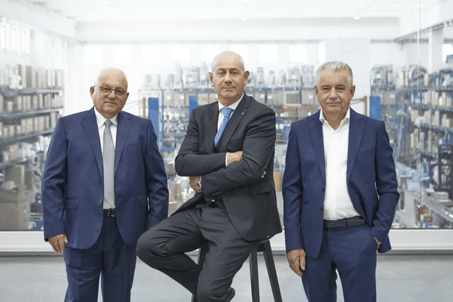 Come Pegaso Industries vuole trasformare il comparto plastico