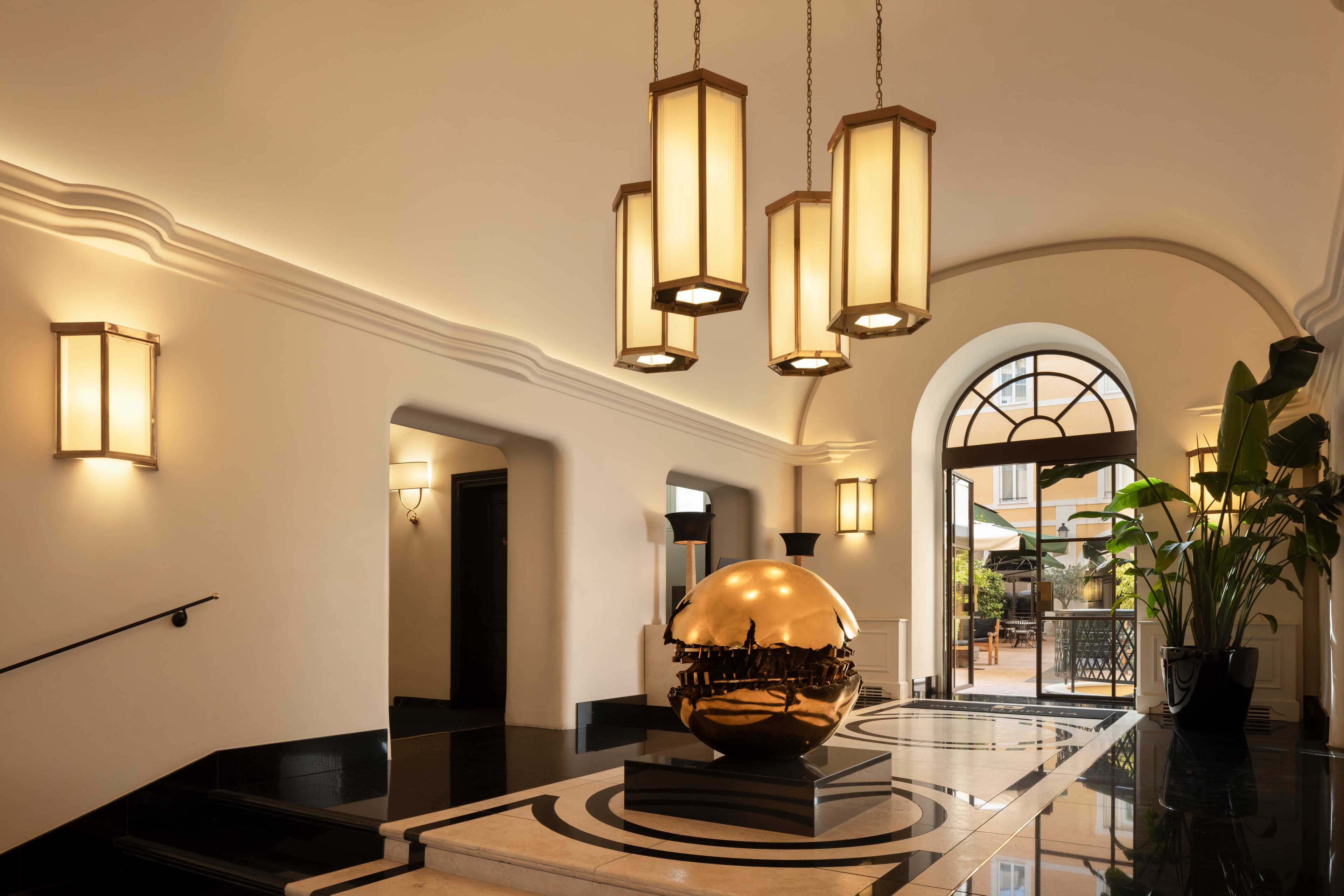 Da Palazzo Ripetta a Torre Sponda: il nuovo corso del lusso secondo il Gruppo Ginobbi