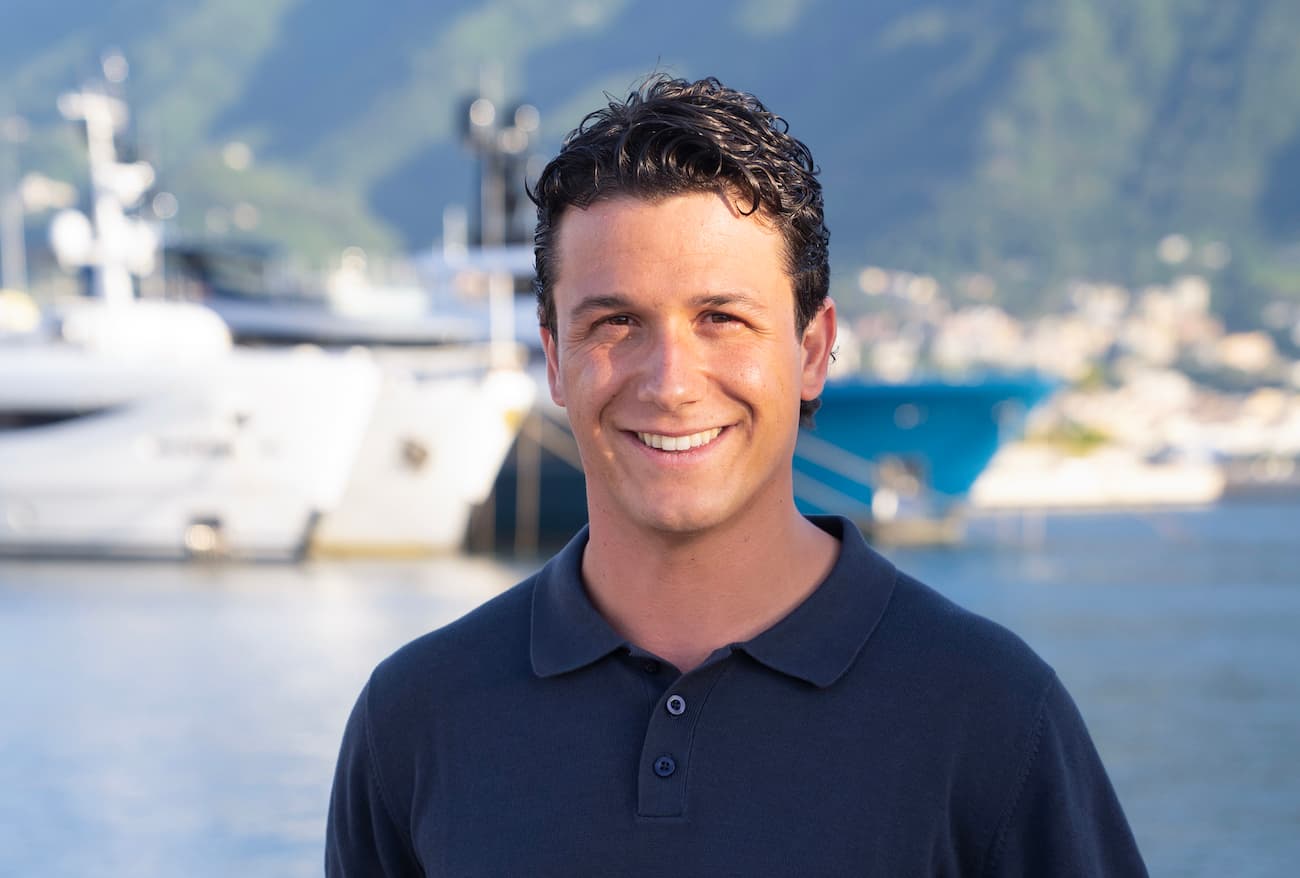 Dalla Costiera Amalfitana a Montecarlo: la nuova era dello yachting firmata Mansueto