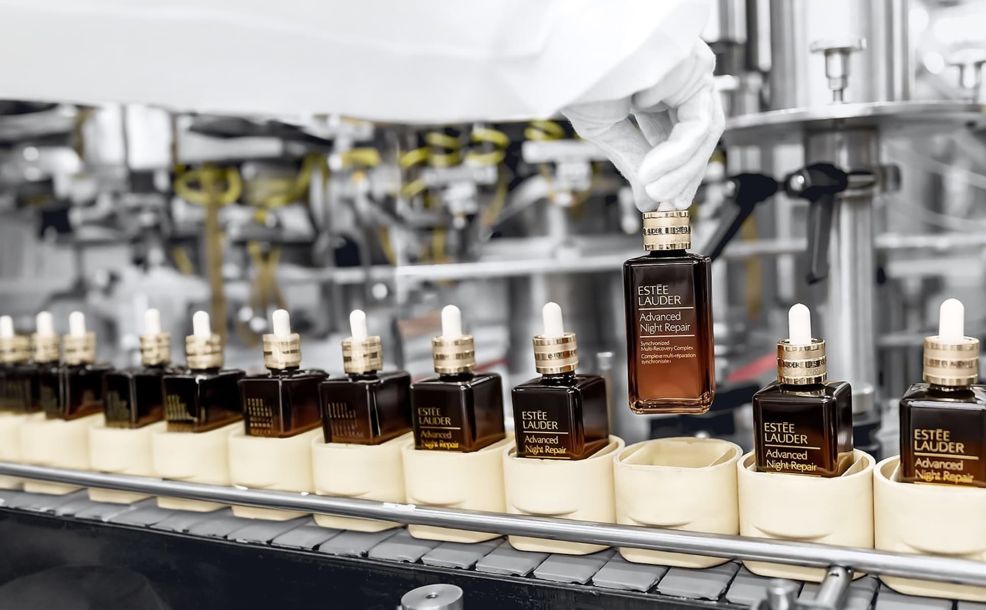 Dalla supply chain alle persone: la leadership secondo Roberto Canevari di Estée Lauder