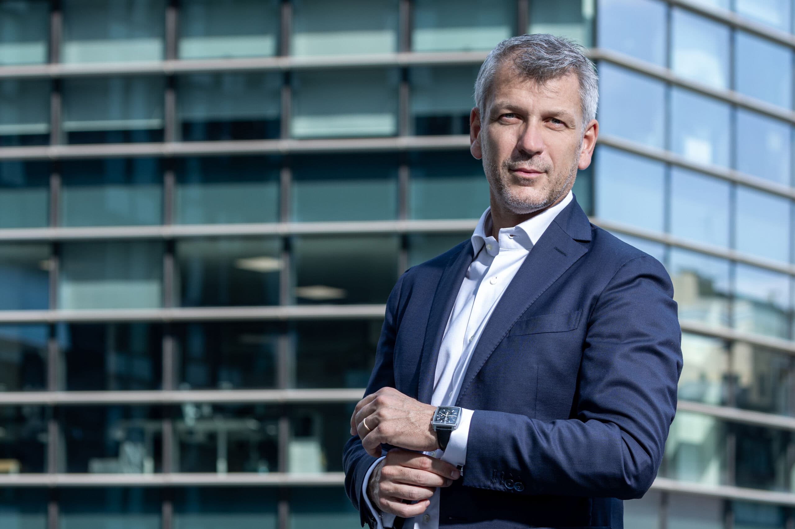 Dsv ha inaugurato un nuovo polo logistico a Fiorano Modenese