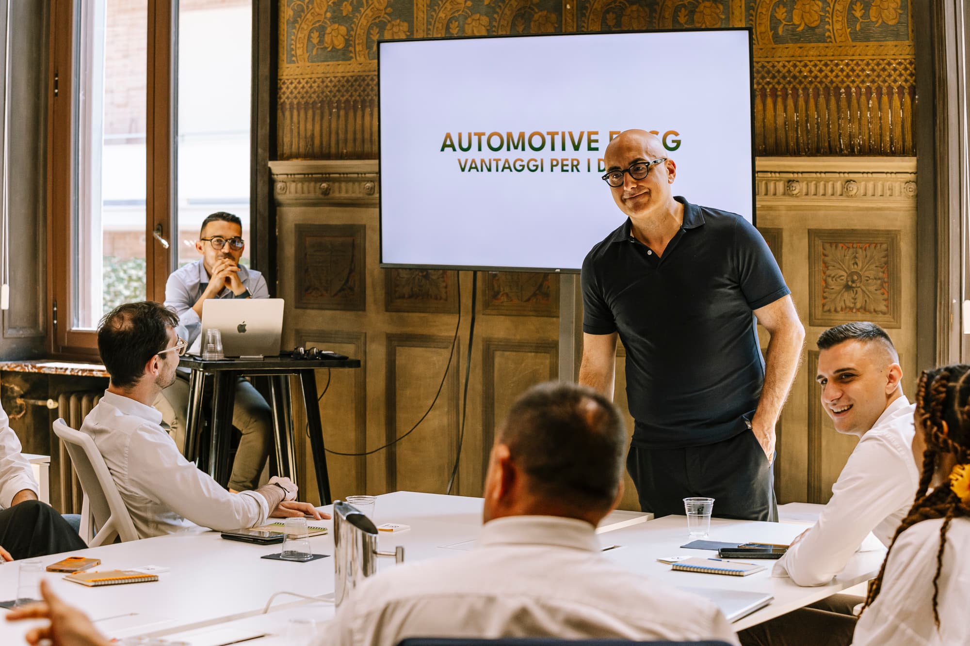 Così Fdc Consulting Digital Esg guida le aziende nella transizione digitale e sostenibile