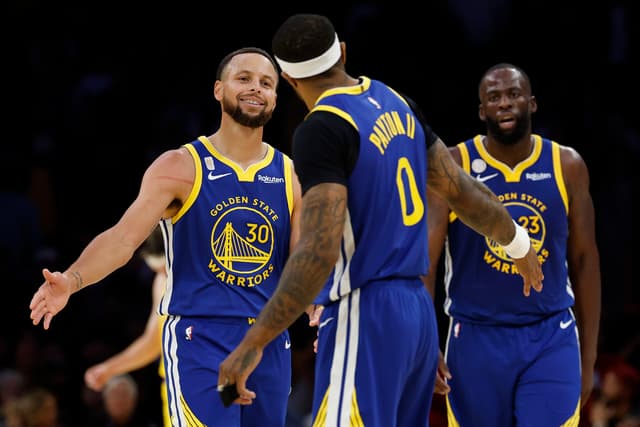 Le squadre Nba che valgono di più nel 2025
