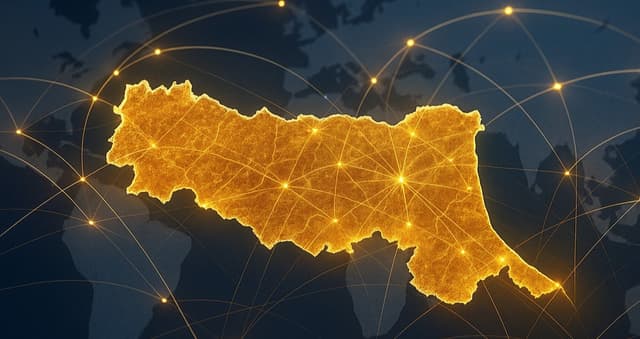 Parte Hey Emilia Romagna, il talk di Ey per discutere le sfide e le opportunità del territorio
