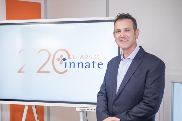 In che modo Innate ha puntato sul capitale umano per crescere