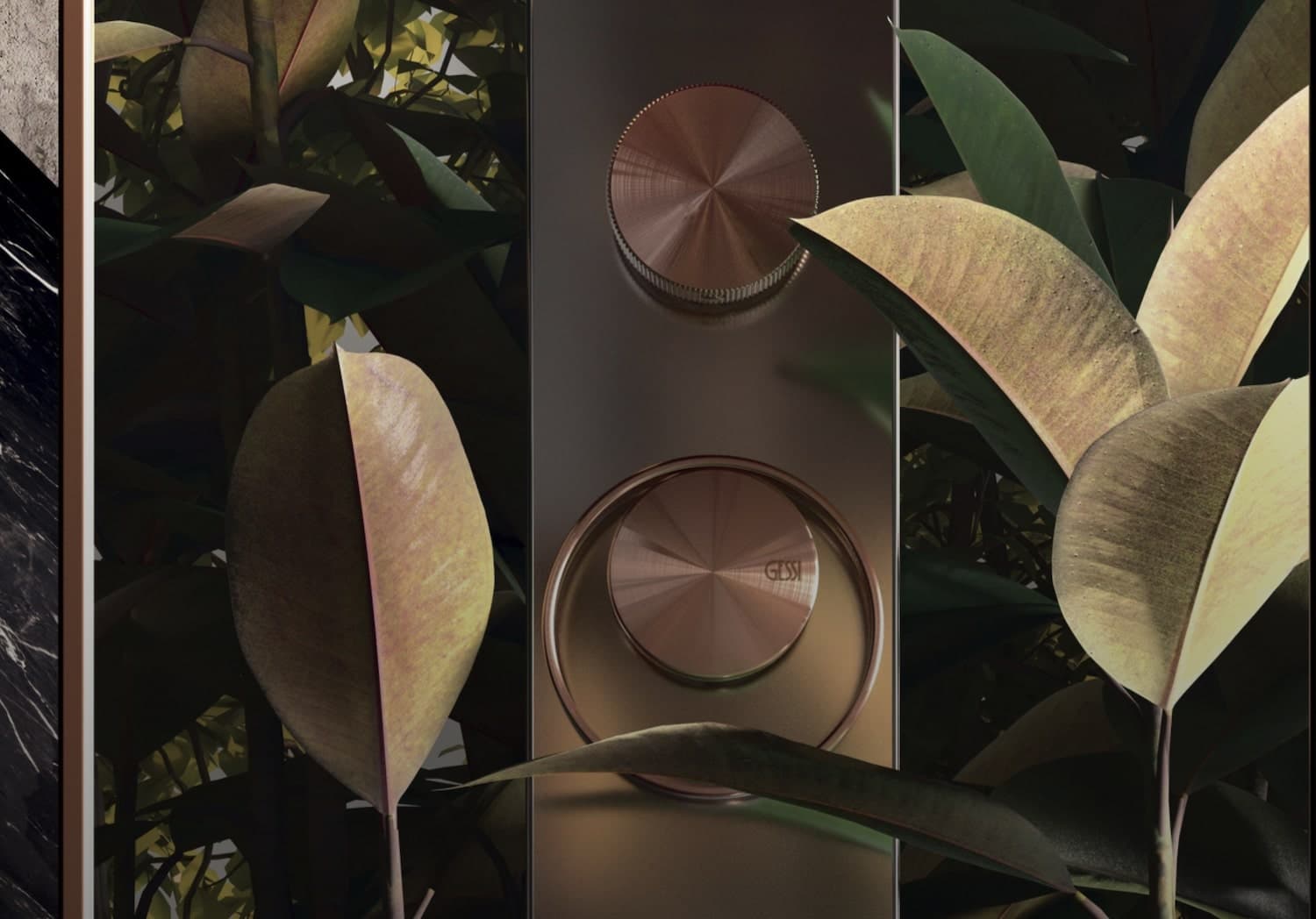 Dentro il distretto della rubinetteria del Lago d'Orta, da cui arriva il 15% della produzione mondiale